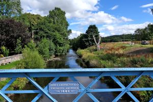 Bridge- click for photo gallery